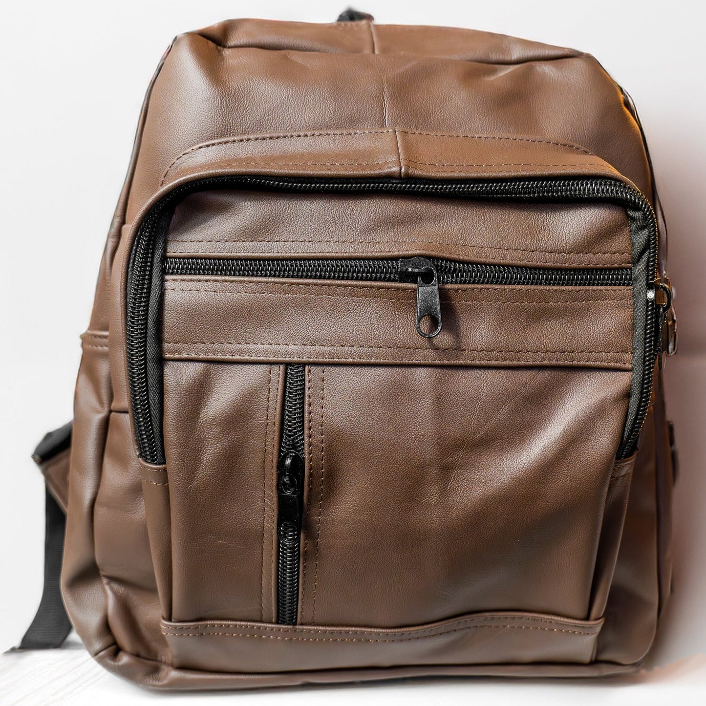 MOCHILA PIEL TERNERA SMALL