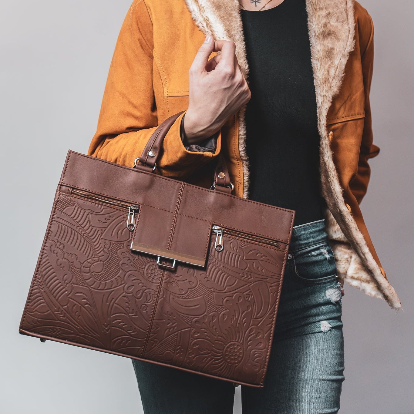 BOLSA KIM
