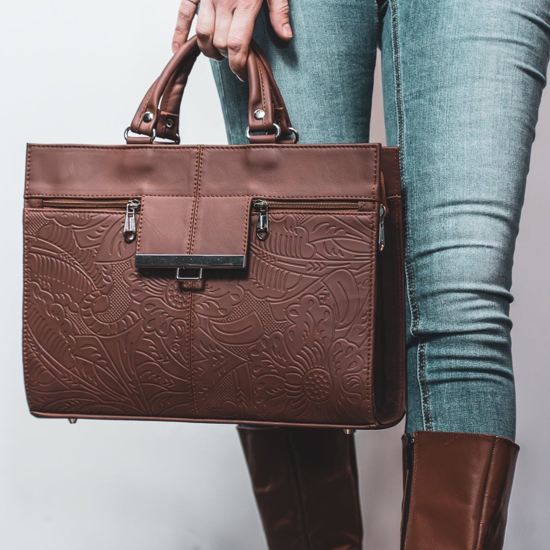 BOLSA KIM