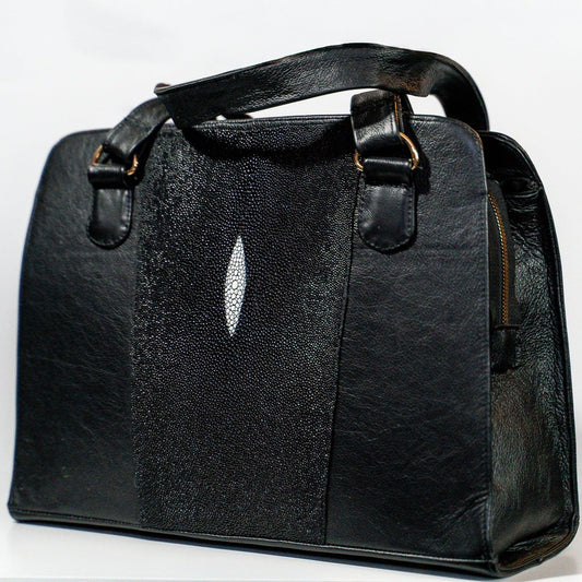 BOLSA DE MANTARAYA GRANDE