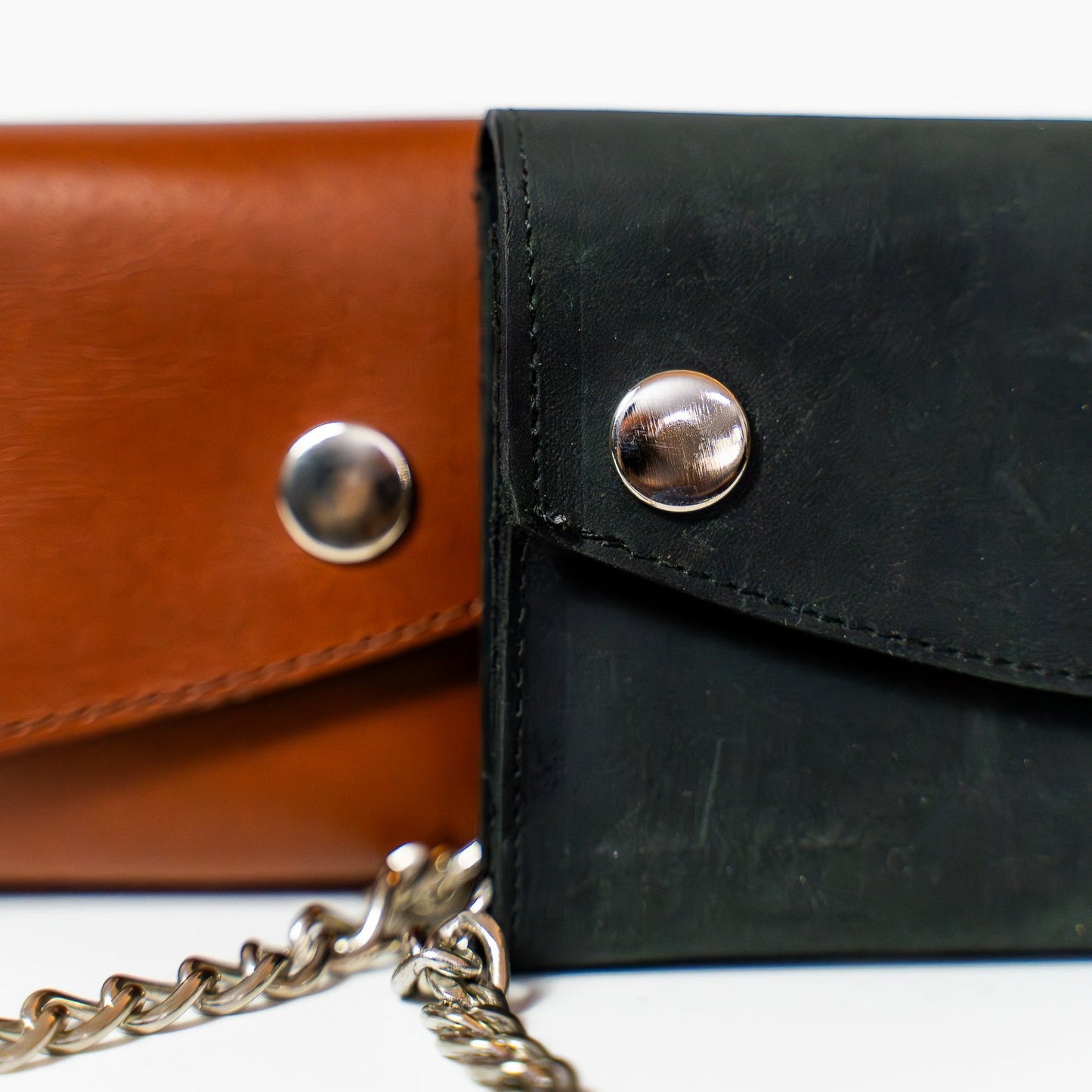 CARTERA VAQUETA