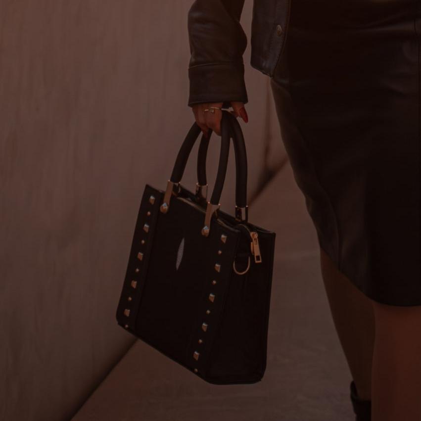 BOLSA RAYA