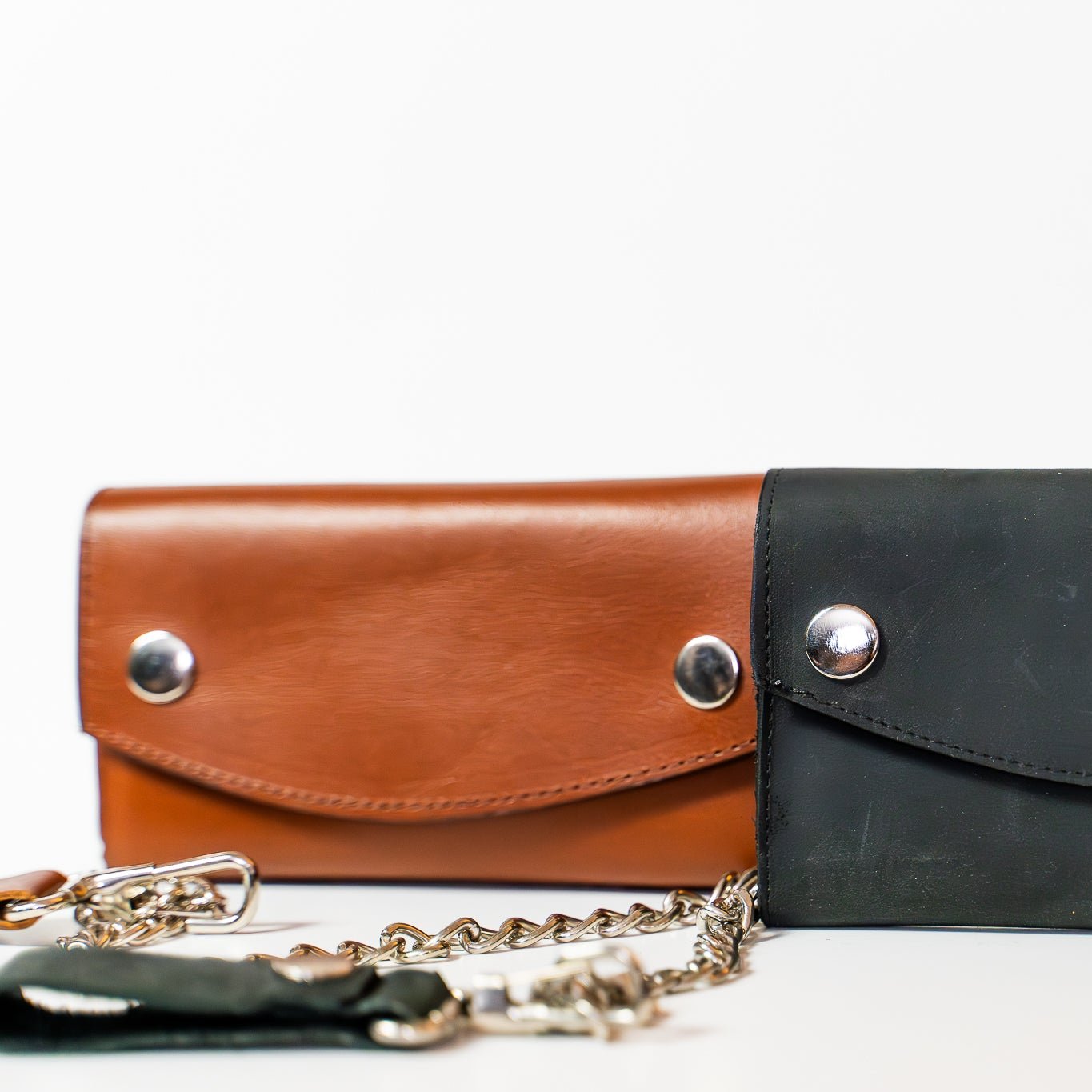 CARTERA VAQUETA
