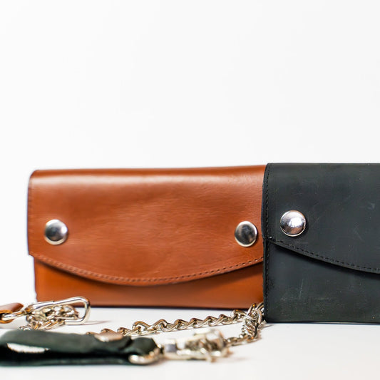 CARTERA VAQUETA