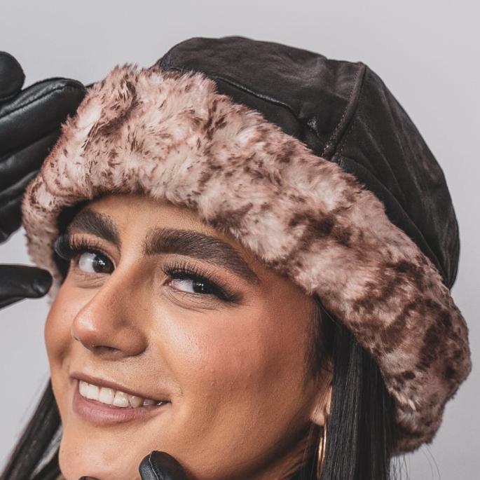 GORRO RUSO