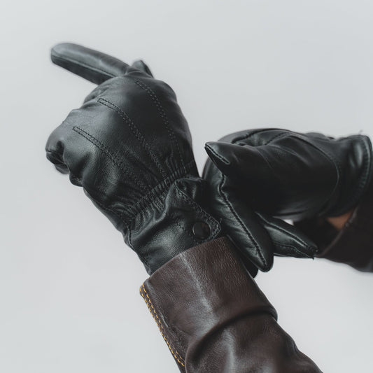 GUANTES DE DAMA