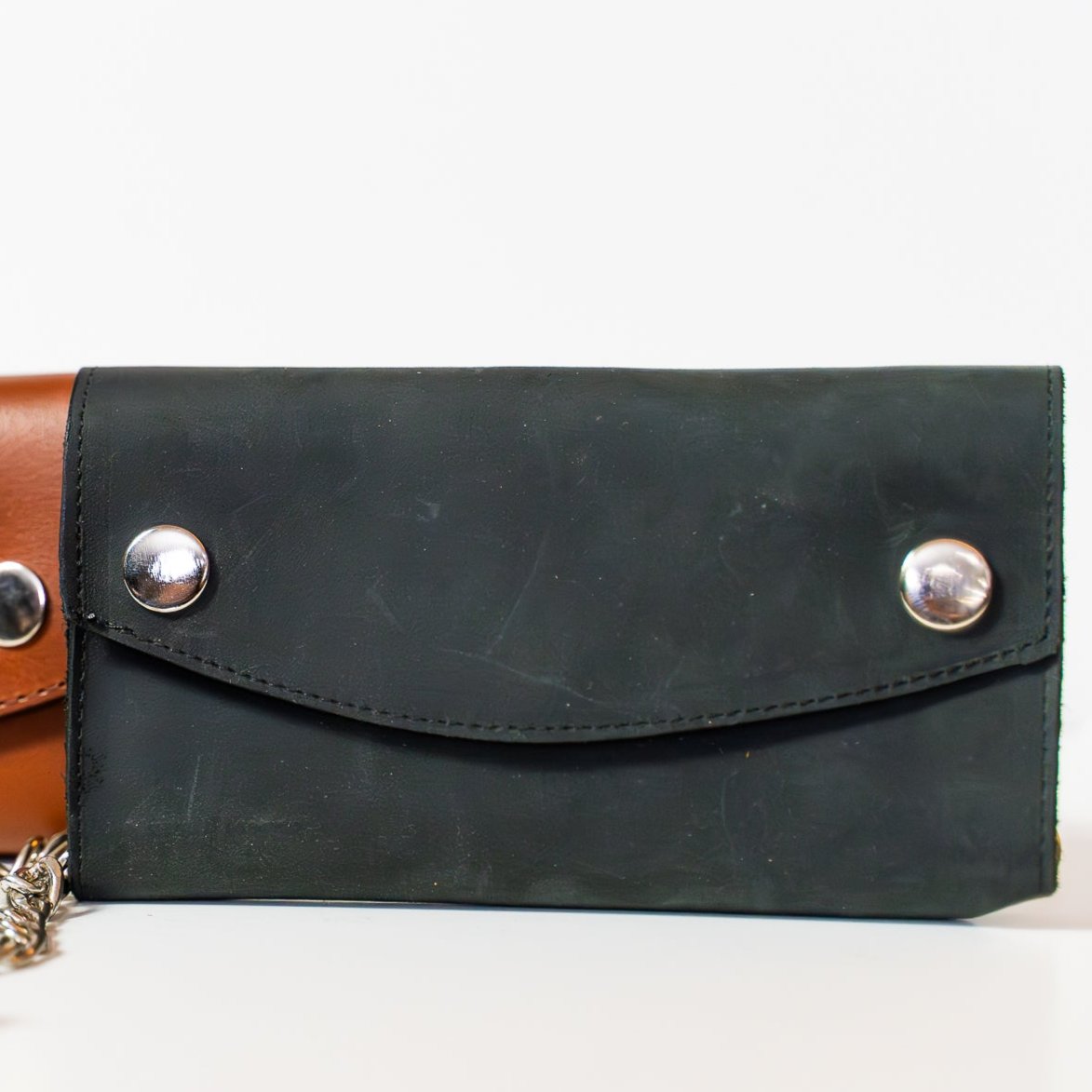 CARTERA VAQUETA