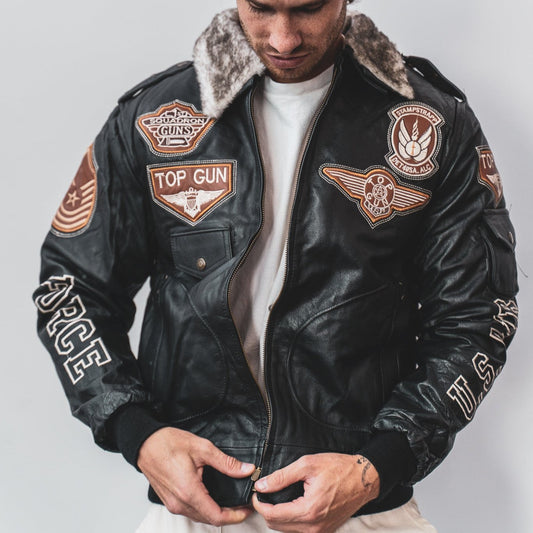 TOP GUN