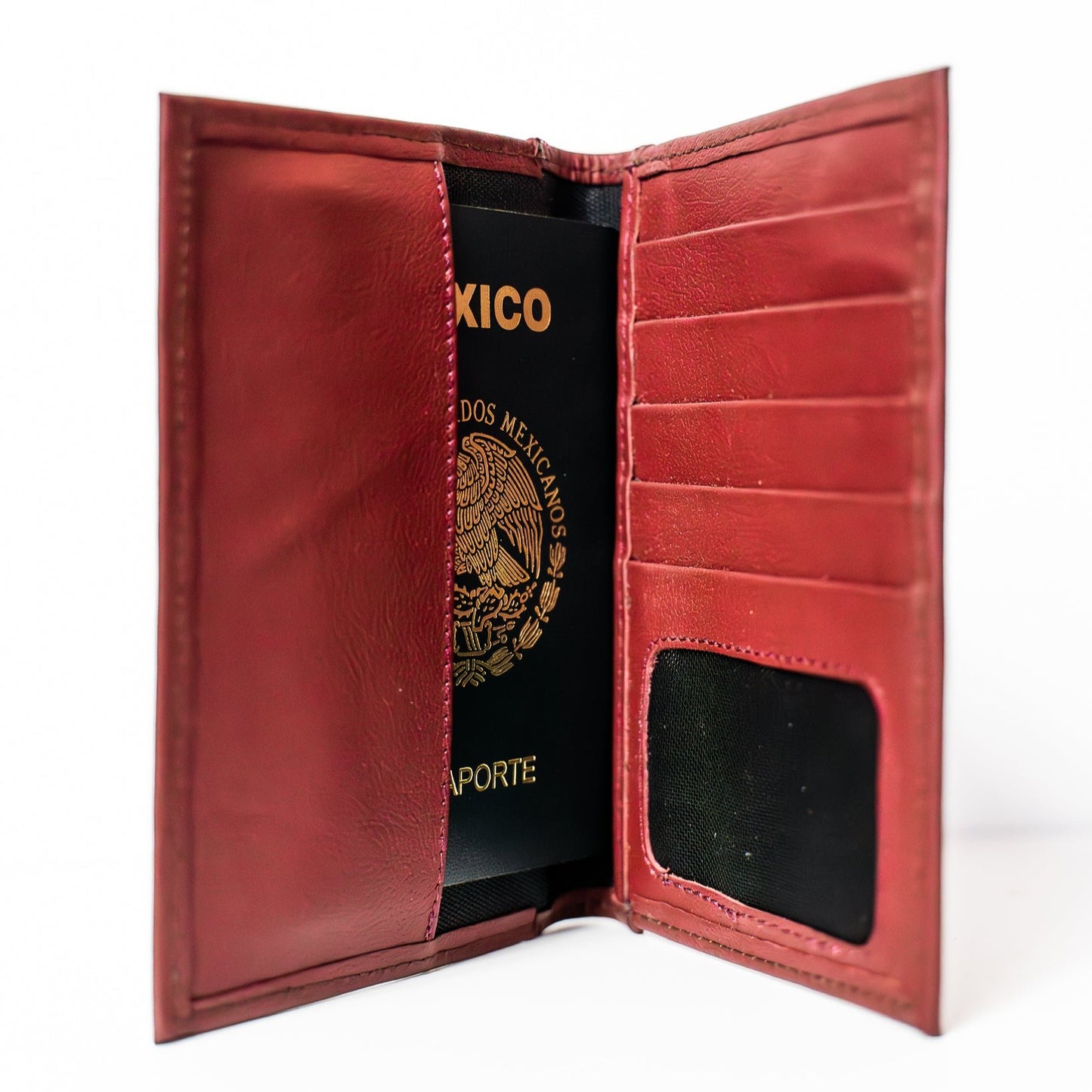 PORTAPASAPORTES
