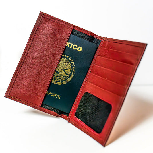 PORTAPASAPORTES